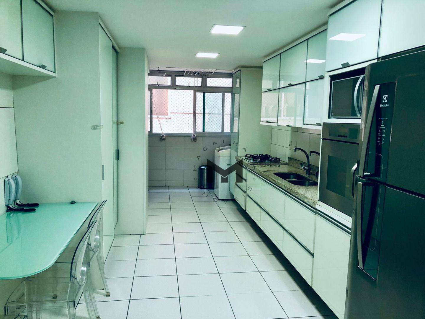 Apartamento à venda com 3 quartos, 120m² - Foto 18