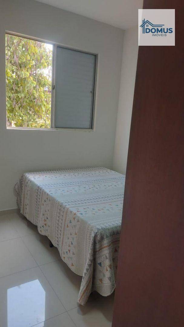 Apartamento à venda com 2 quartos, 52m² - Foto 8