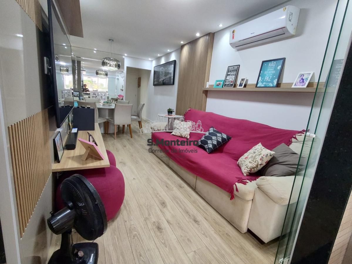 Apartamento à venda com 3 quartos, 102m² - Foto 16