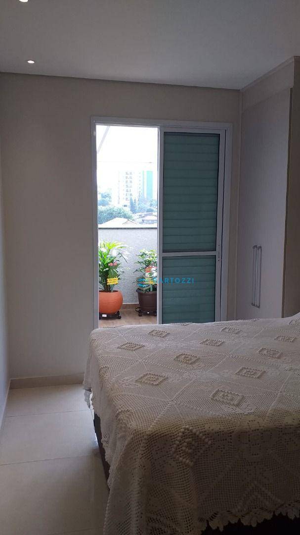 Apartamento à venda com 2 quartos, 77m² - Foto 14