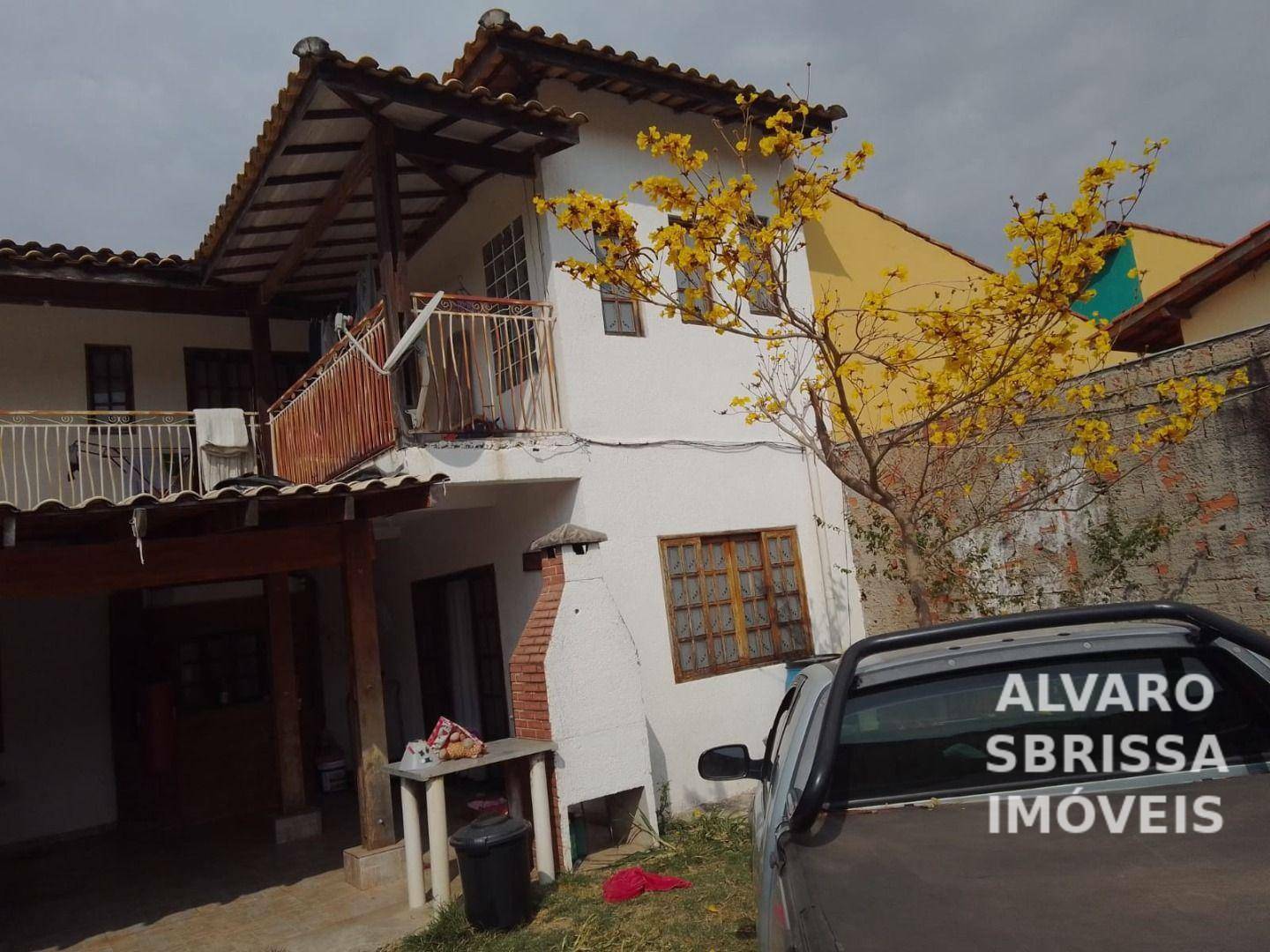 Sobrado à venda com 2 quartos, 171m² - Foto 2