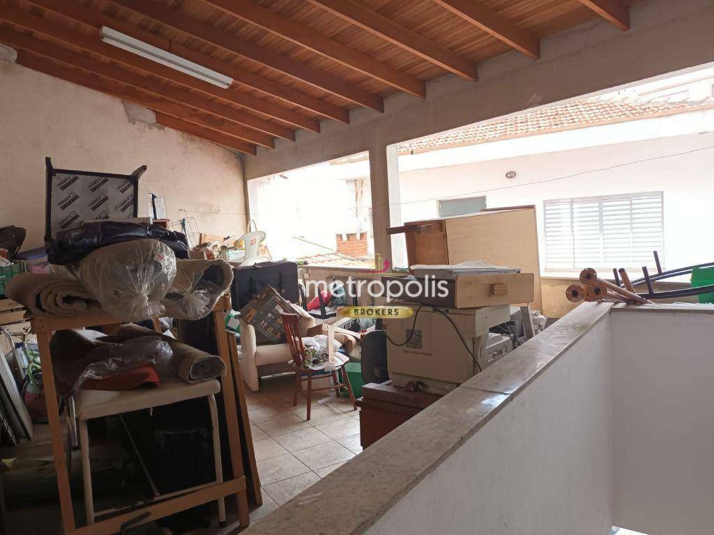 Sobrado à venda com 3 quartos, 280m² - Foto 37