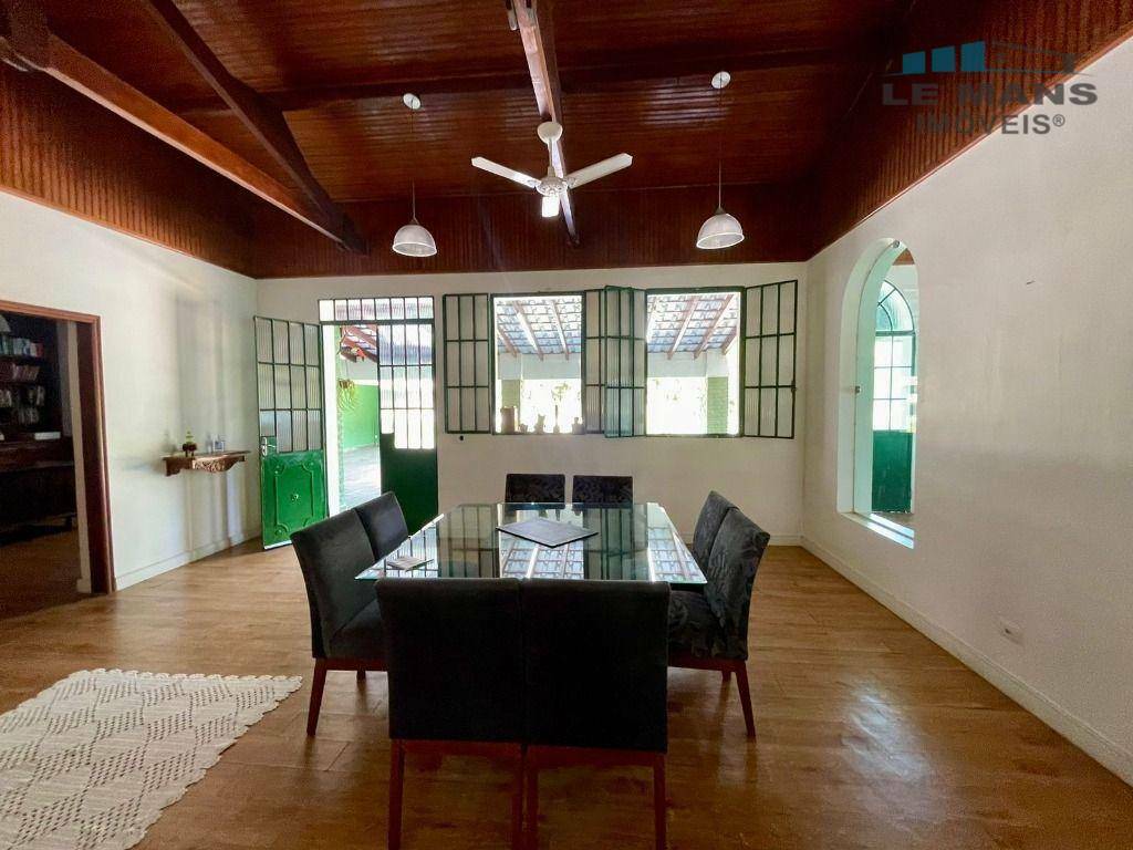 Chácara à venda com 10 quartos, 1000m² - Foto 19