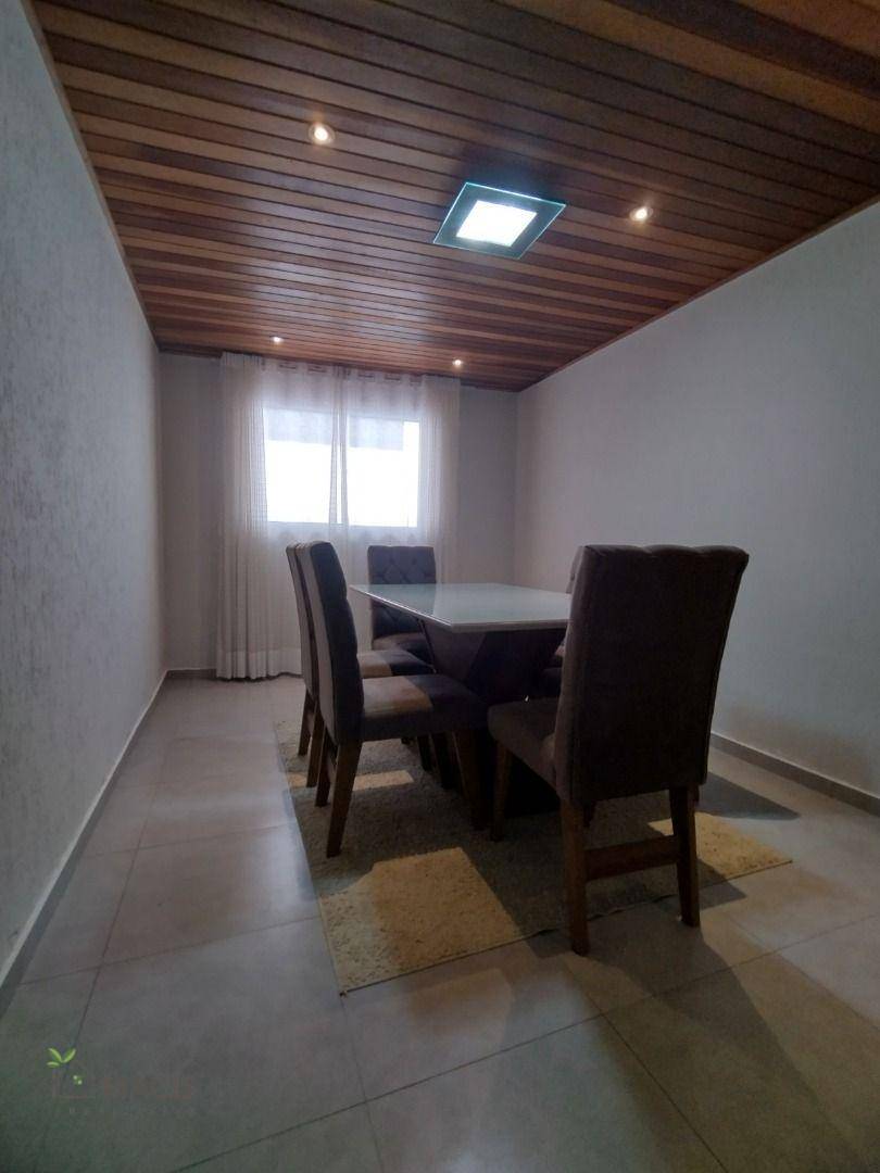 Casa de Condomínio à venda com 3 quartos, 160m² - Foto 3