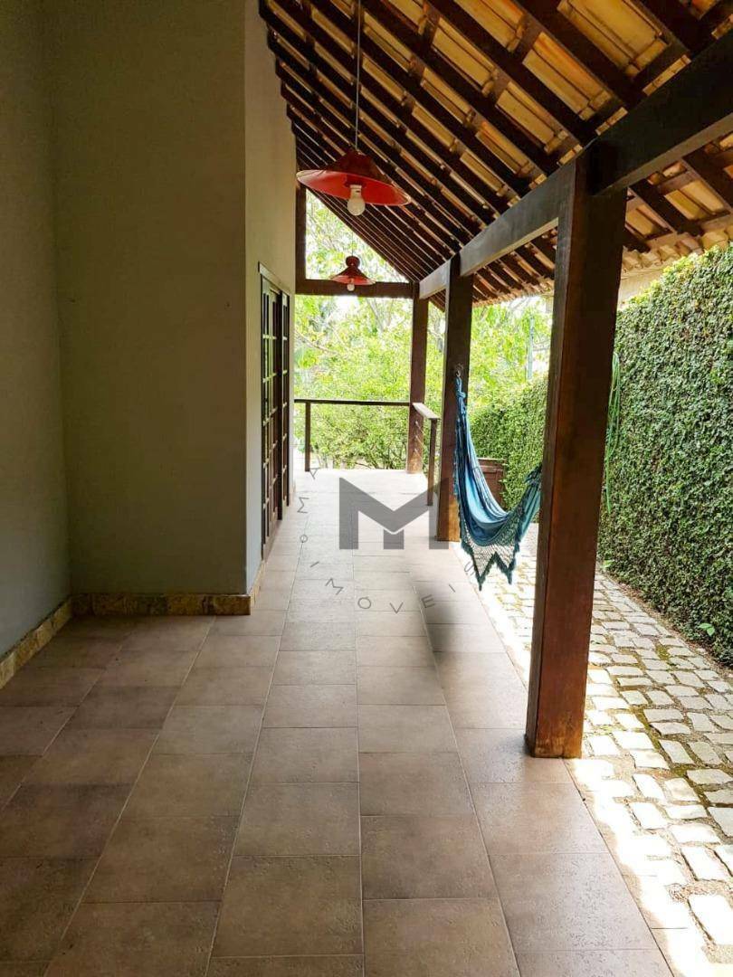 Casa à venda com 4 quartos, 190m² - Foto 26