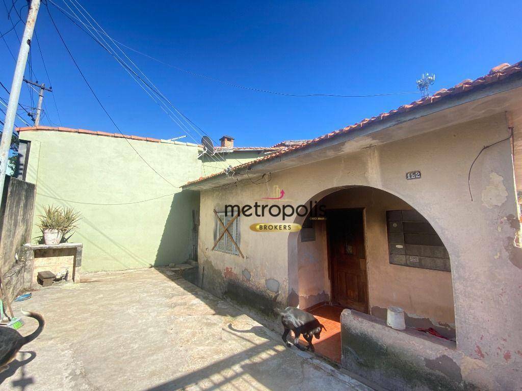 Terreno à venda, 293M2 - Foto 1