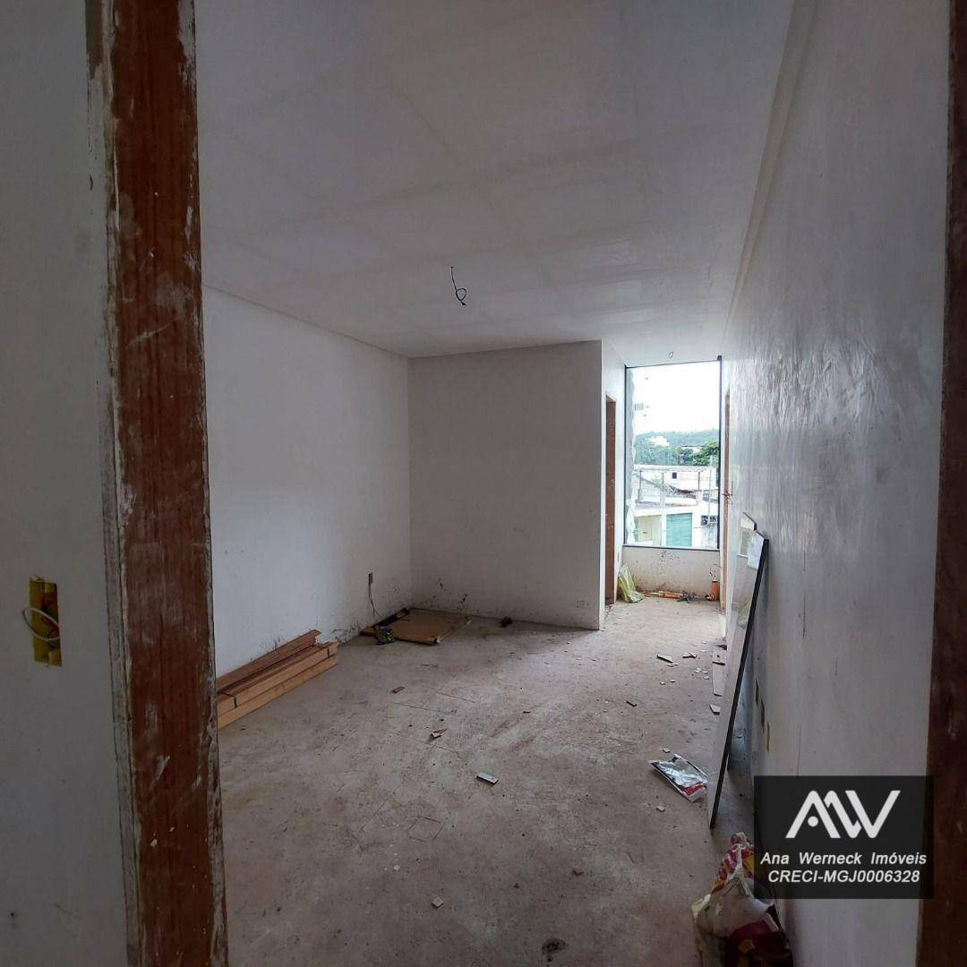 Casa de Condomínio à venda com 3 quartos, 120m² - Foto 21