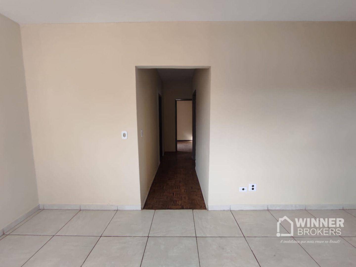 Apartamento para alugar com 3 quartos, 102m² - Foto 17