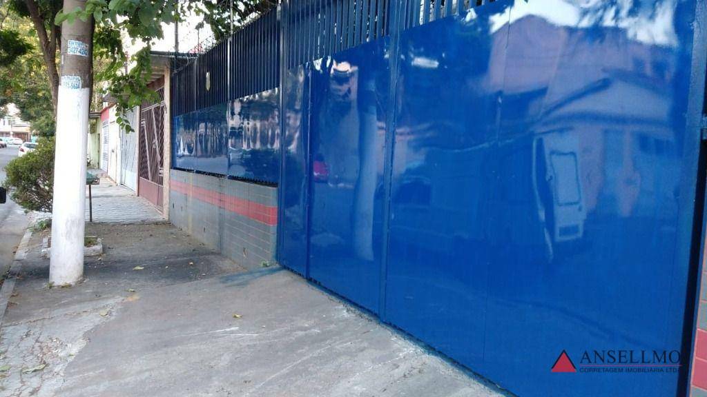 Depósito-Galpão-Armazém à venda, 350m² - Foto 8