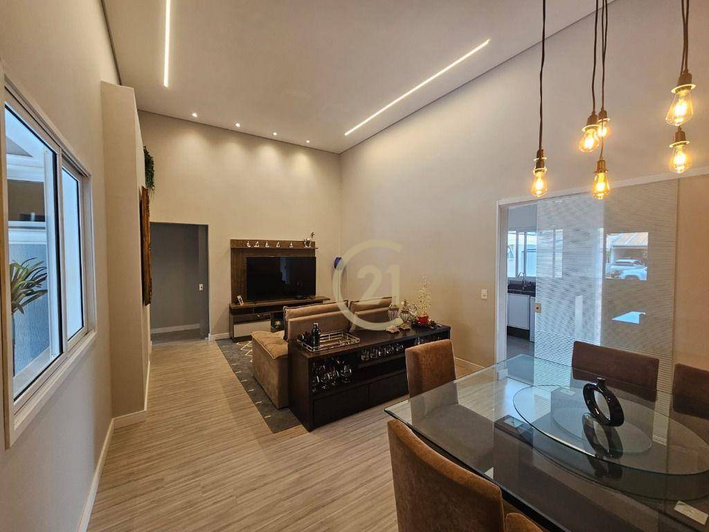 Casa de Condomínio à venda com 3 quartos, 200m² - Foto 20