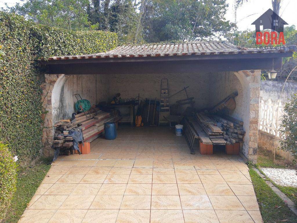 Chácara à venda com 2 quartos, 200m² - Foto 37