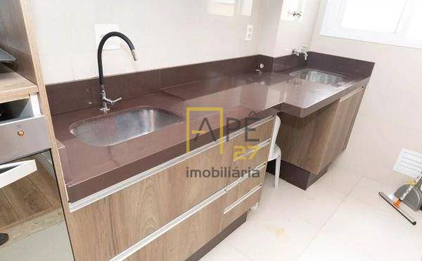 Apartamento para alugar com 3 quartos, 65m² - Foto 4