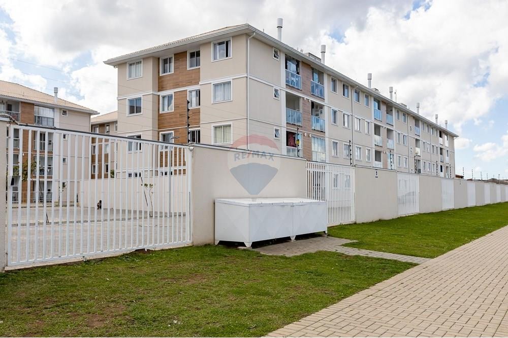Apartamento à venda com 2 quartos, 48m² - Foto 2