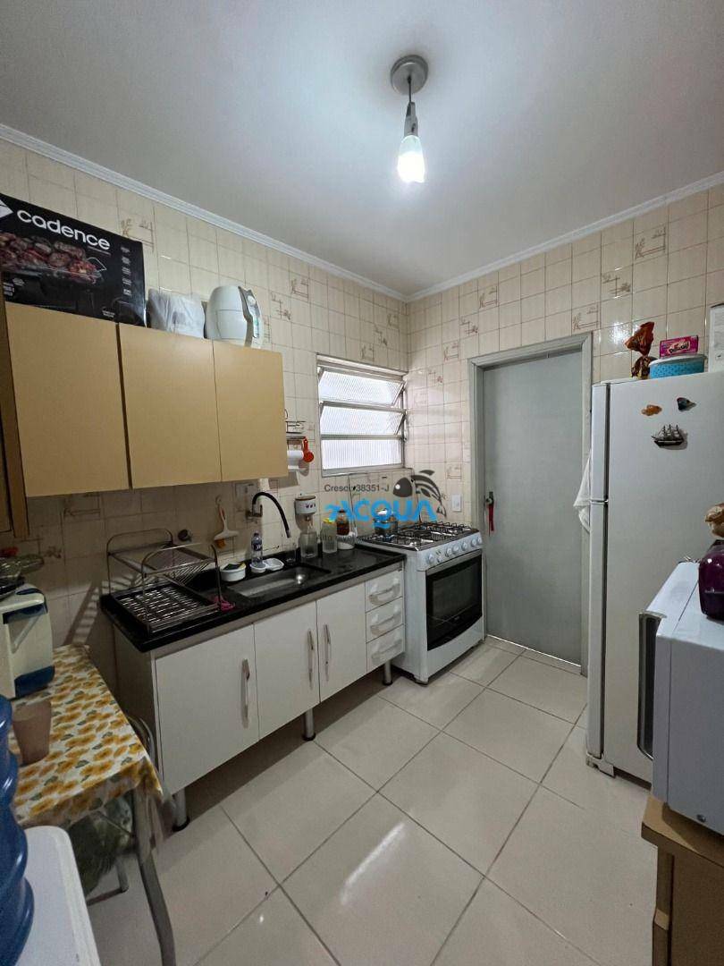 Cobertura à venda com 3 quartos, 130m² - Foto 4