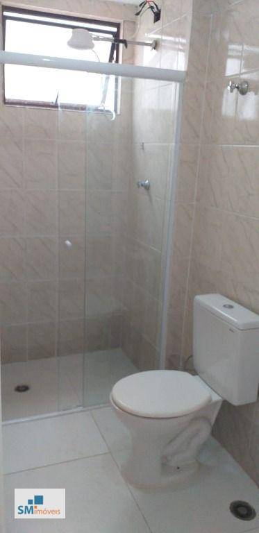 Apartamento à venda com 2 quartos, 65m² - Foto 8