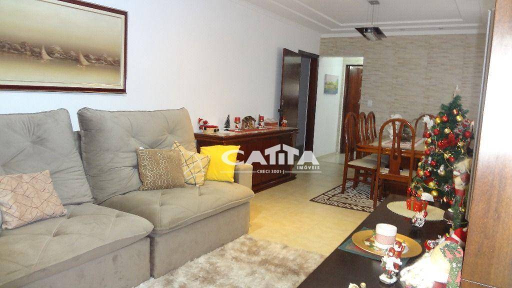 Casa à venda com 3 quartos, 270m² - Foto 1