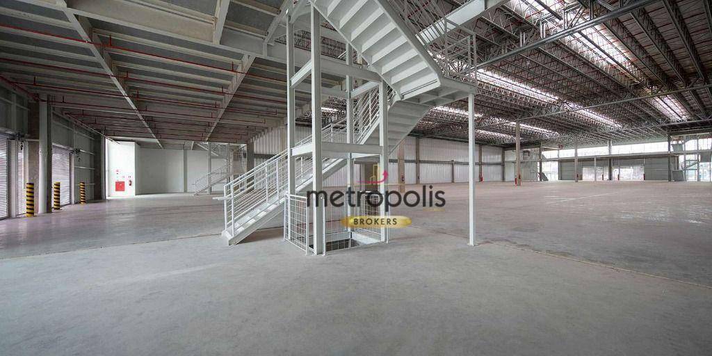 Depósito-Galpão-Armazém para alugar, 1525m² - Foto 2