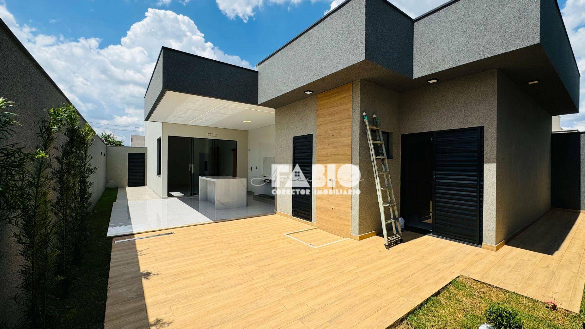 Casa de Condomínio à venda com 3 quartos, 152m² - Foto 11