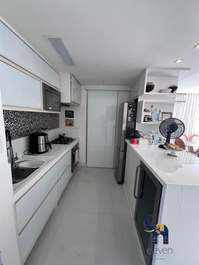 Apartamento à venda com 1 quarto - Foto 17