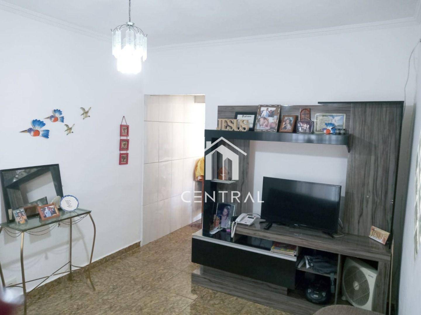 Casa à venda com 1 quarto, 90m² - Foto 14