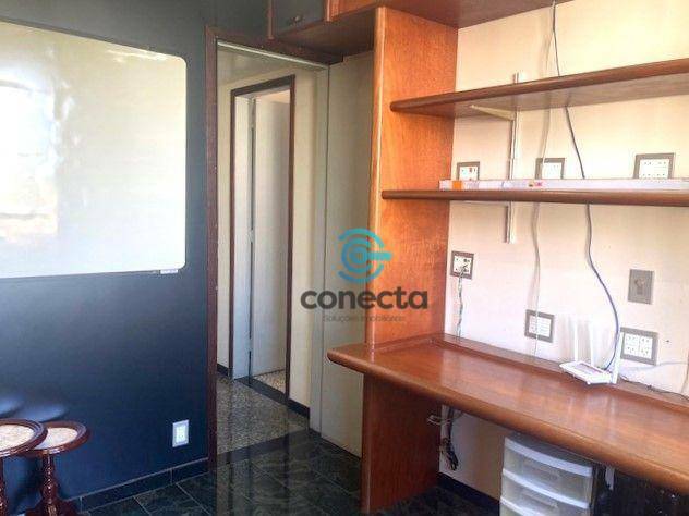 Apartamento à venda com 4 quartos, 166m² - Foto 10