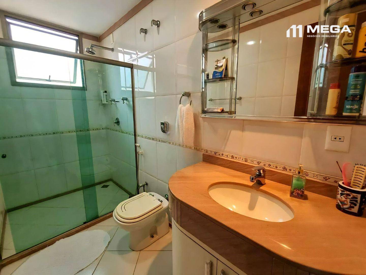 Casa à venda com 3 quartos, 337m² - Foto 25