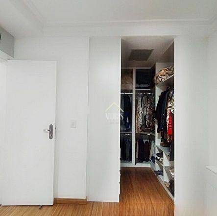 Apartamento à venda com 3 quartos, 130m² - Foto 22