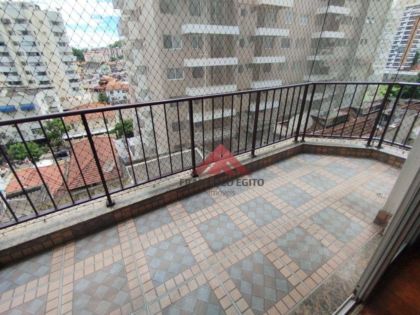 Apartamento à venda com 2 quartos, 90m² - Foto 5