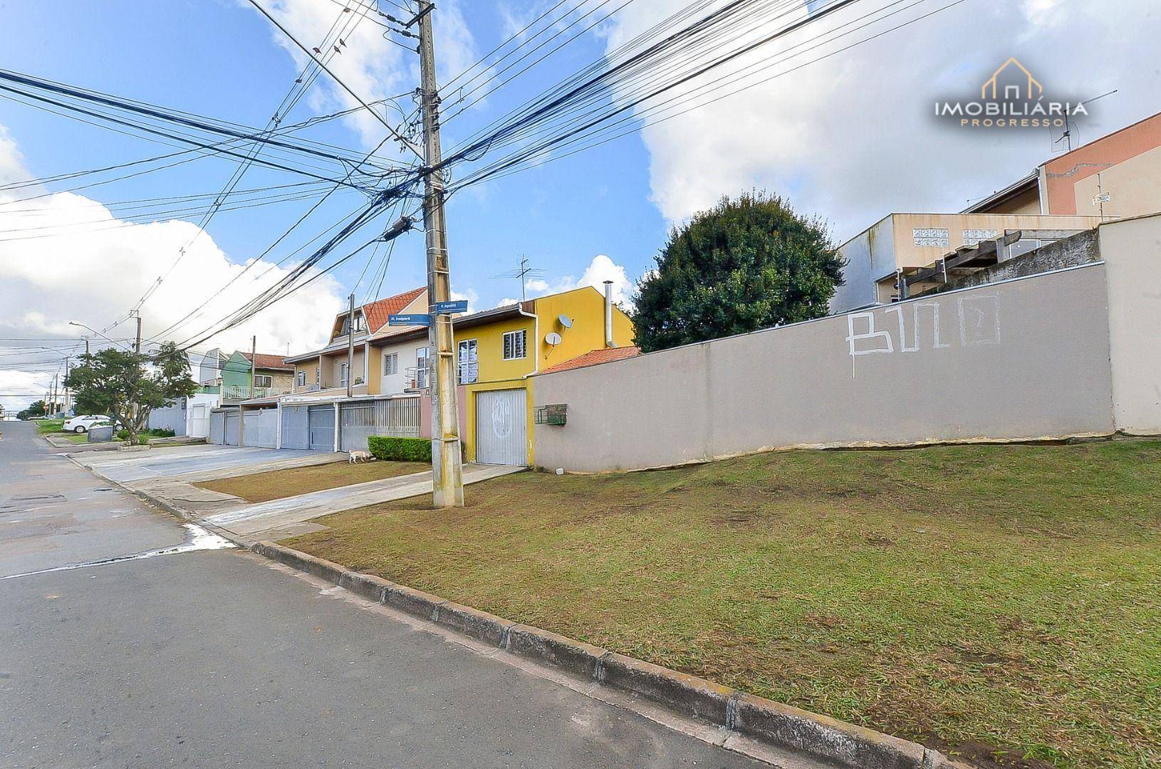 Sobrado, 4 quartos, 89 m² - Foto 39