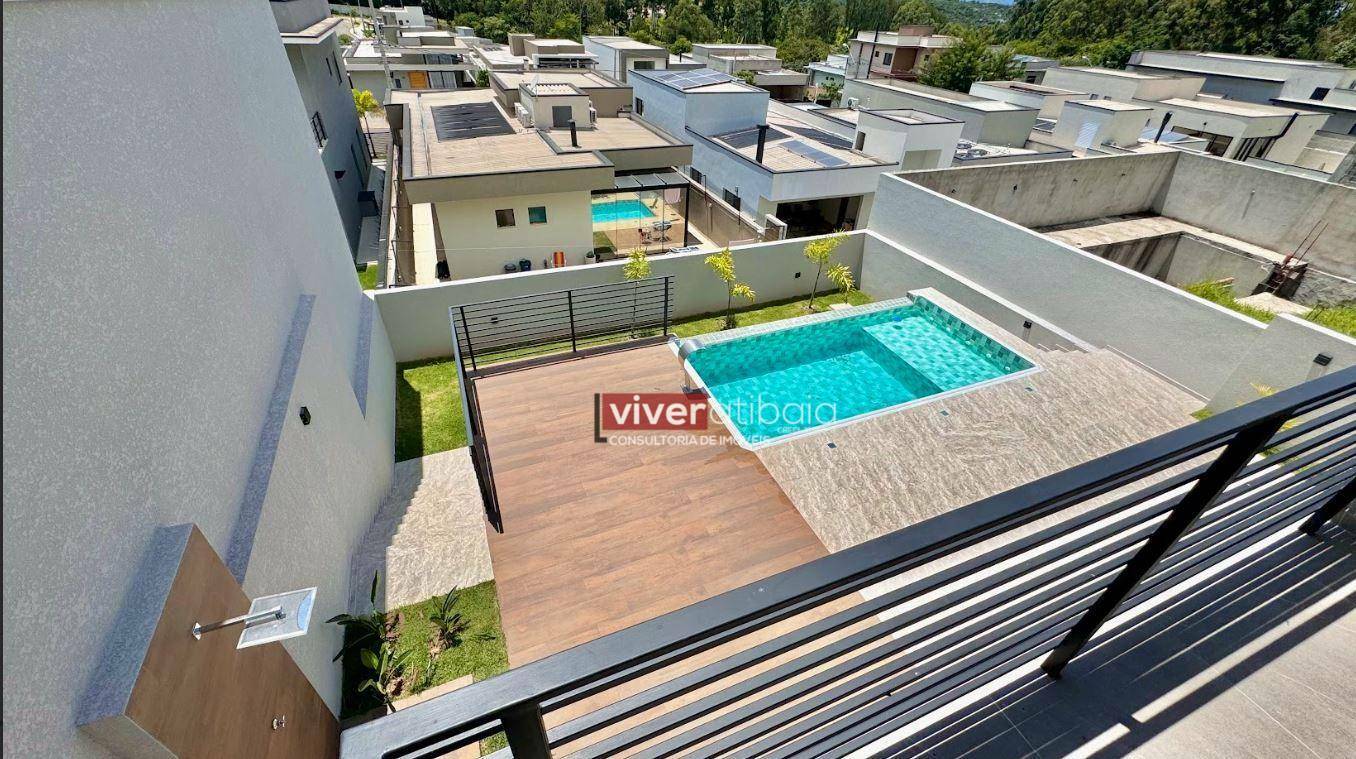 Casa de Condomínio à venda e aluguel com 3 quartos, 178m² - Foto 34