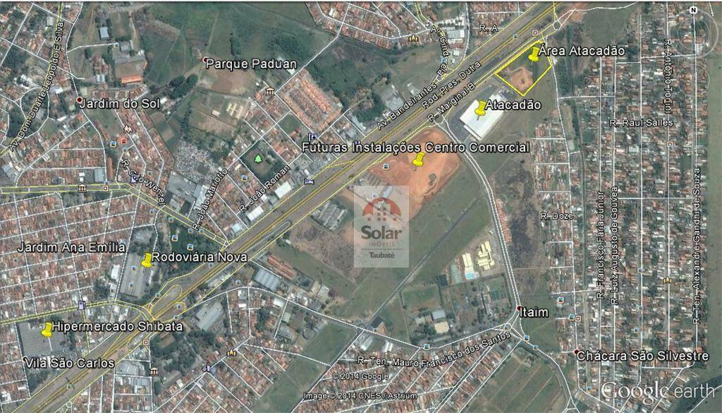 Terreno à venda, 20000M2 - Foto 1