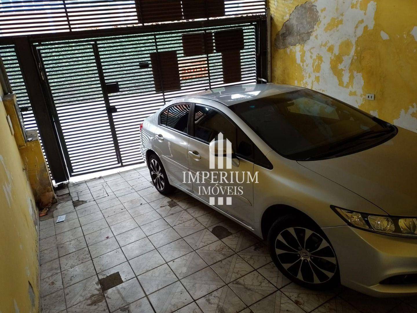 Sobrado à venda com 3 quartos, 210m² - Foto 19