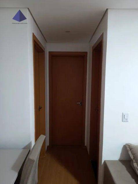 Apartamento à venda com 2 quartos, 44m² - Foto 12