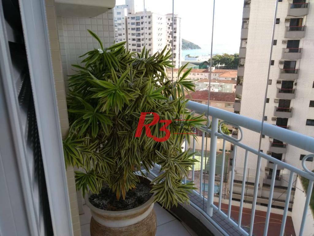 Apartamento à venda com 3 quartos, 199m² - Foto 46