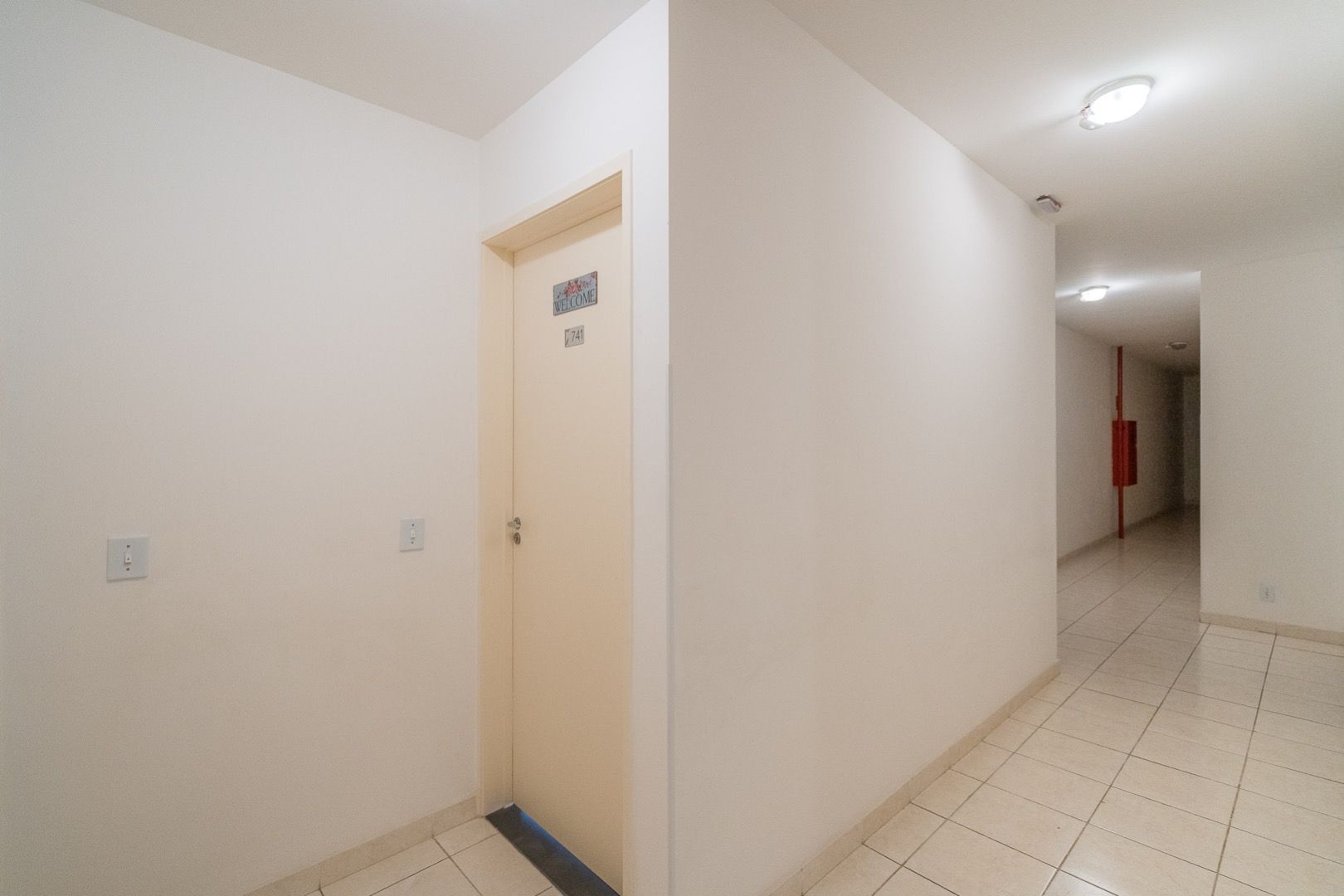 Apartamento à venda com 2 quartos, 47m² - Foto 11