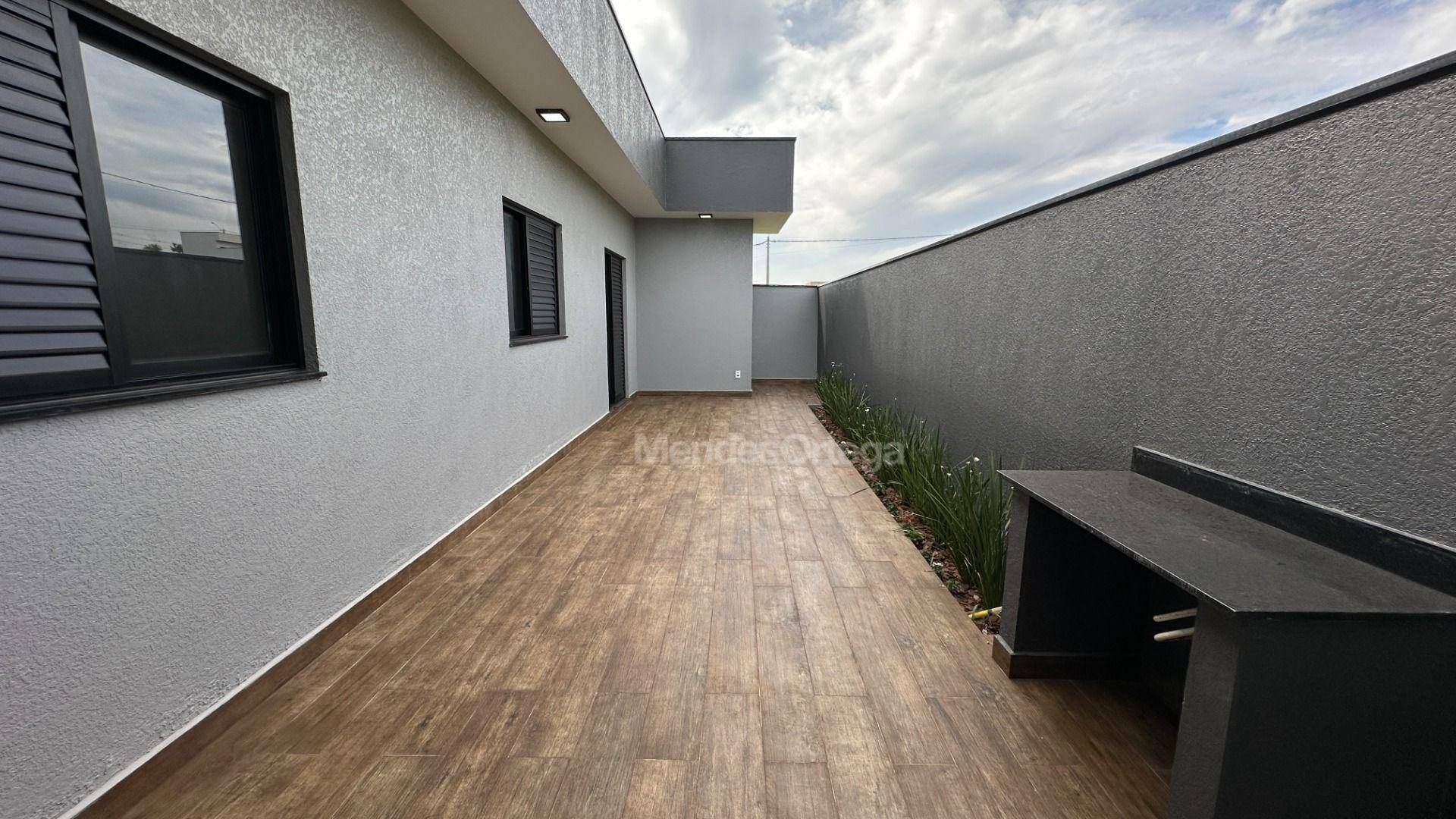 Casa de Condomínio à venda com 3 quartos, 134m² - Foto 24