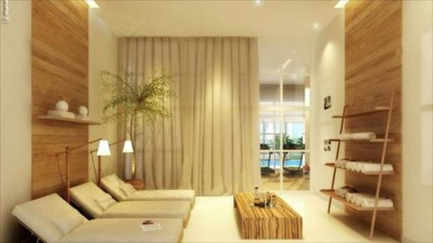 Apartamento à venda com 4 quartos, 210m² - Foto 9