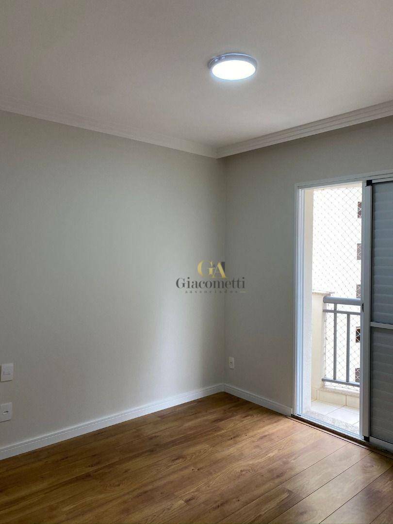 Apartamento à venda com 3 quartos, 168m² - Foto 7