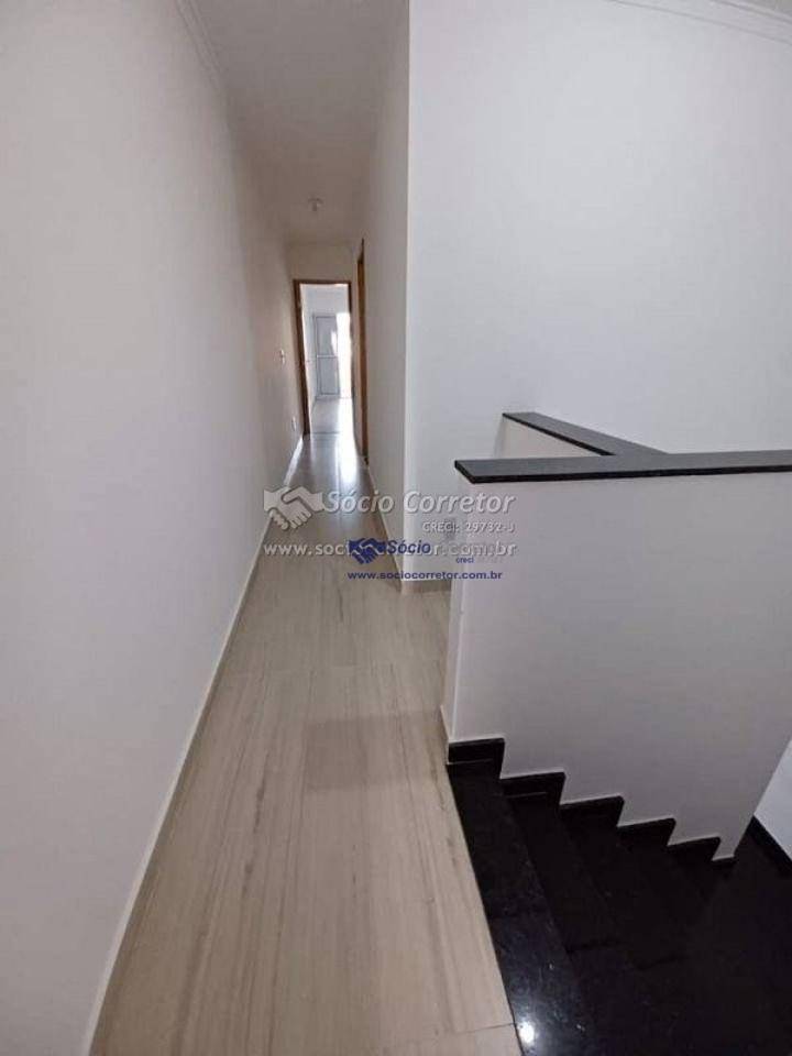 Sobrado à venda com 3 quartos, 133m² - Foto 7