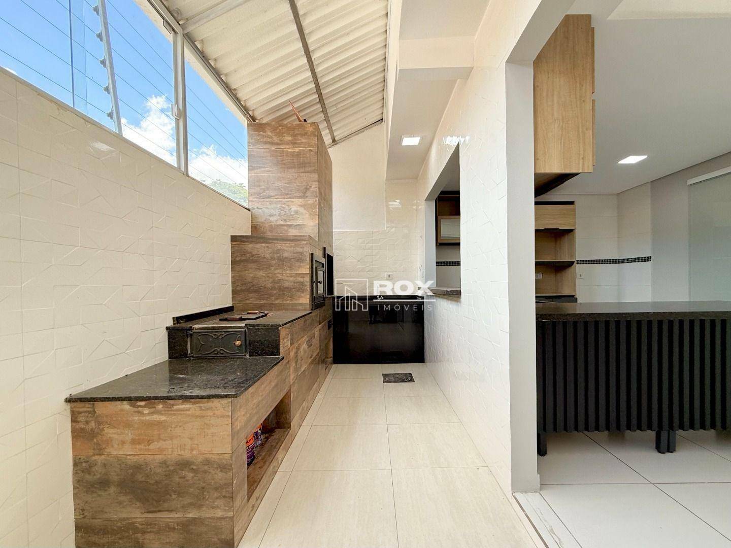 Casa de Condomínio à venda com 3 quartos, 162m² - Foto 12