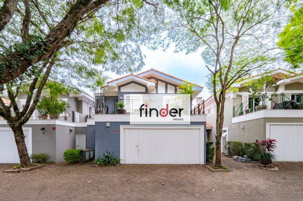 Casa à venda com 4 quartos, 362m² - Foto 1