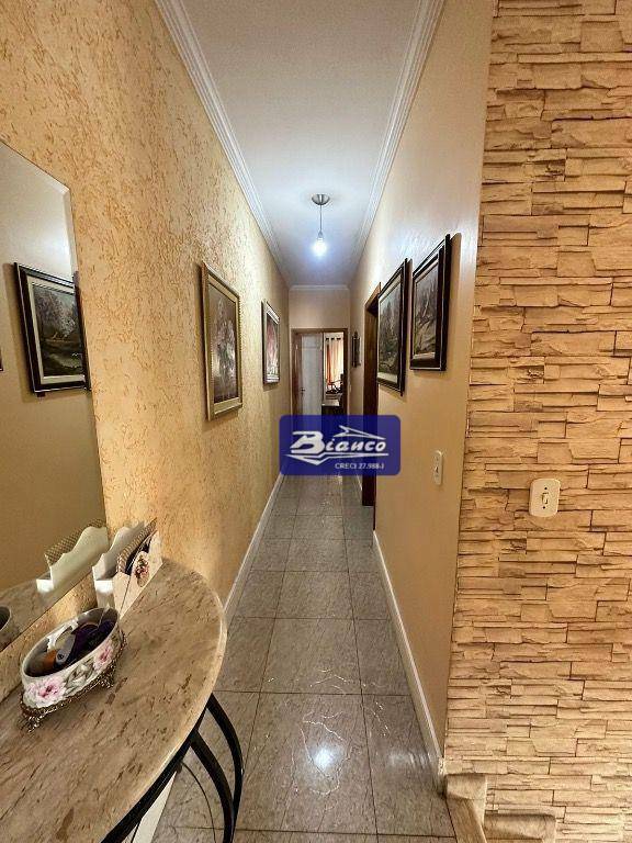 Sobrado à venda com 3 quartos, 166m² - Foto 5