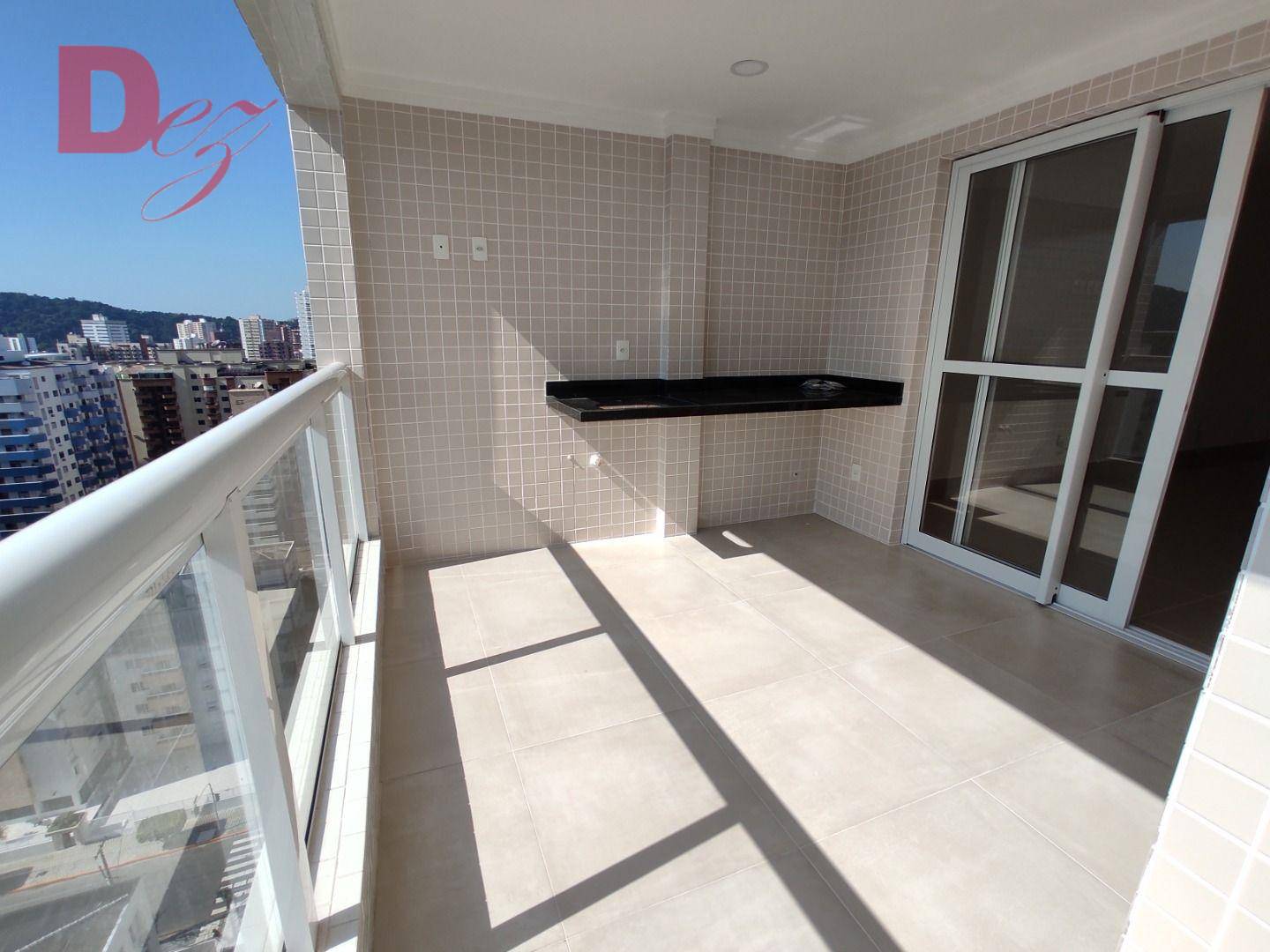 Apartamento à venda com 3 quartos, 125m² - Foto 5