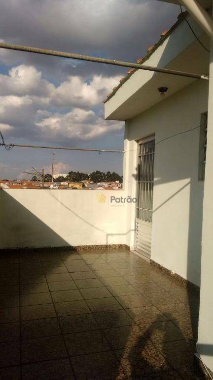 Sobrado à venda com 4 quartos, 174m² - Foto 31