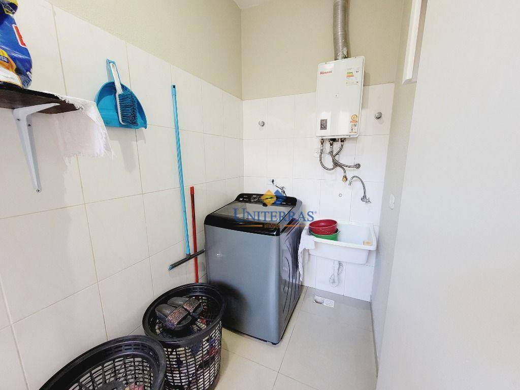 Sobrado à venda com 3 quartos, 128m² - Foto 13