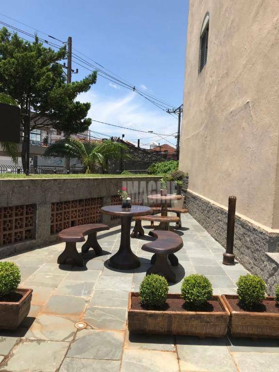 Apartamento à venda com 3 quartos, 112m² - Foto 25