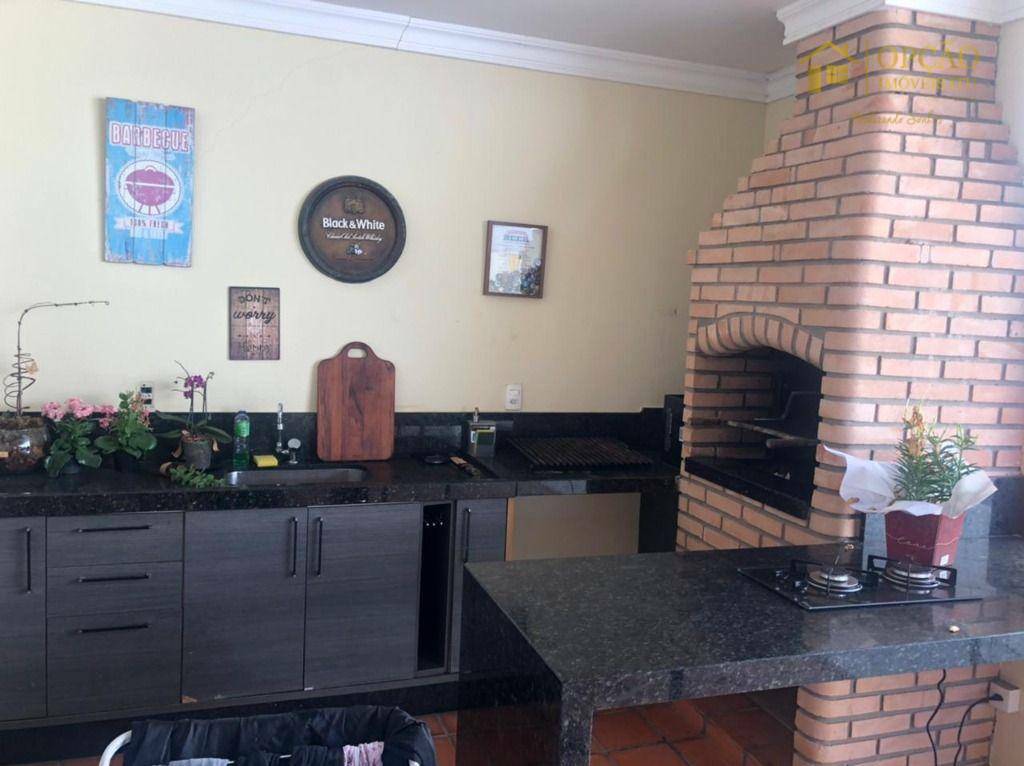 Casa de Condomínio à venda com 3 quartos, 165m² - Foto 5