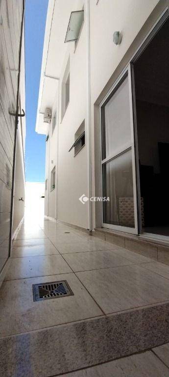 Casa à venda com 3 quartos, 150m² - Foto 20