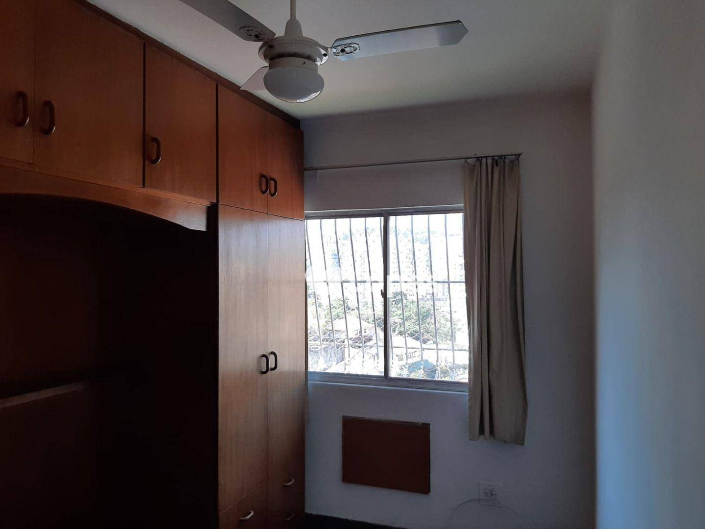 Apartamento à venda com 2 quartos, 53m² - Foto 2