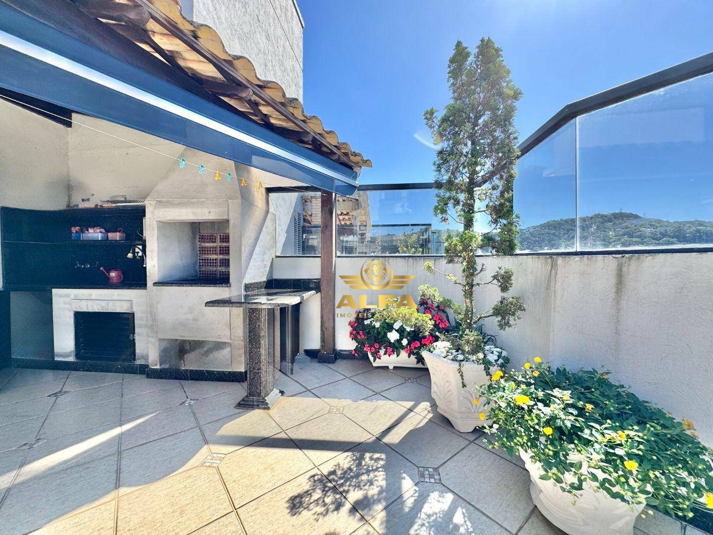 Cobertura à venda com 2 quartos, 130m² - Foto 43